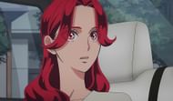 Yoshino as seen in the anime (Image via Studio Deen)